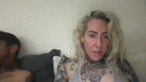 paigesixx_charlievicious online show from 11.01.25