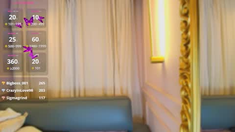 PaIIgePeach online show from 02.20.26