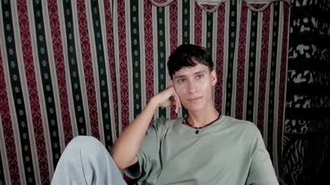 Alexander Grigori online show from 09.24.25