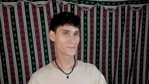 Alexander Grigori online show from 10.03.25