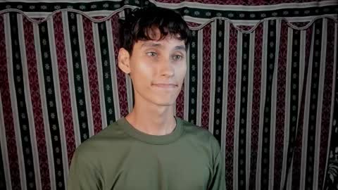 Alexander Grigori online show from 10.14.25