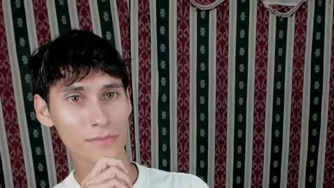 Alexander Grigori online show from 11.04.25