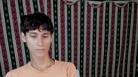 Alexander Grigori online show from 11.14.25