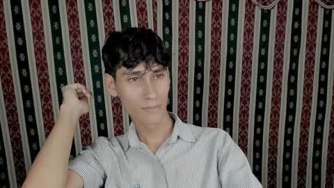 Alexander Grigori online show from 01.08.26