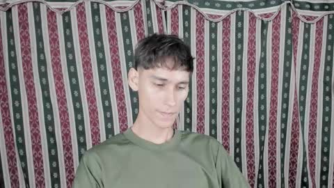 Alexander Grigori online show from 03.18.26