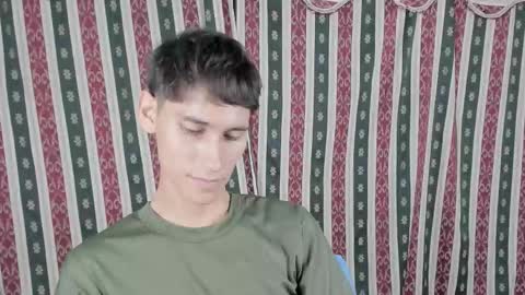 Alexander Grigori online show from 03.26.26