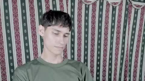 Alexander Grigori online show from 04.09.26