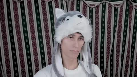 Alexander Grigori online show from 04.16.26