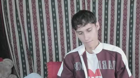 Alexander Grigori online show from 04.23.26