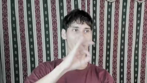 Alexander Grigori online show from 04.29.26