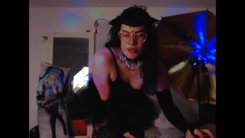 Pain Prince online show from 12.24.24