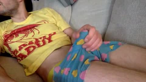 Snapshot of paintdude424 chatting on 11.21.25 paintdude424 online show from 11.21.25