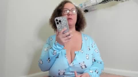 Paislee Haze online show from 10.13.25