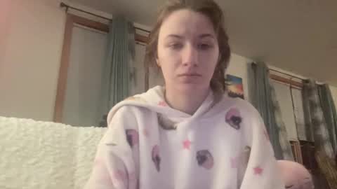 Snapshot of paisleysnowxo chatting on 11.23.25 paisleysnowxo online show from 11.23.25