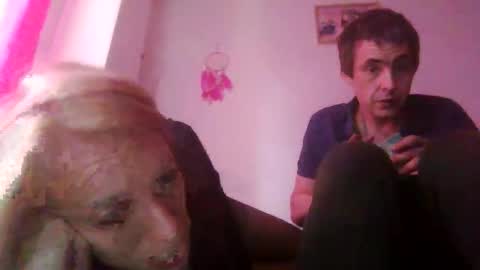 paklenamasina1 online show from 04.29.26