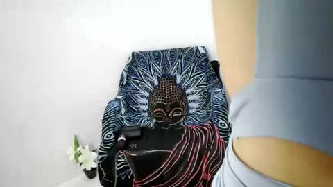 Snapshot of pakoprincess chatting on 12.01.25 pakoprincess online show from 12.01.25