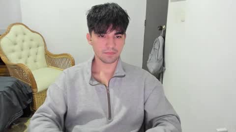 pakun_ online show from 01.13.26