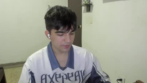 pakun_ online show from 04.07.26