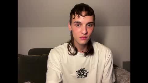 Ayden online show from 10.29.25