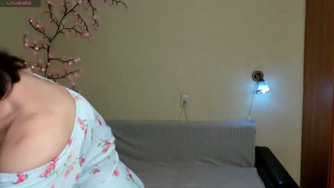 Snapshot of palmafrye chatting on 06.08.26 Londa online show from 06.08.26
