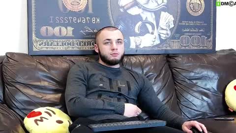 Paul online show from 01.09.26