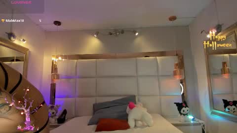 Palmer  online show from 10.16.25