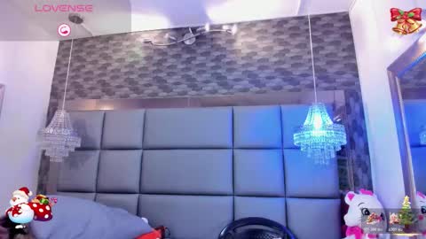 Palmer  online show from 12.17.25