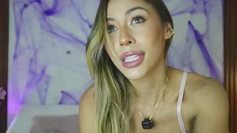 Snapshot of palmer_joness chatting on 10.05.25 Palmer Joness online show from 10.05.25