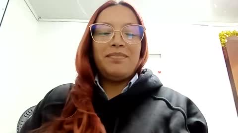 Snapshot of palmer_morris chatting on 12.12.24 Natalia online show from 12.12.24