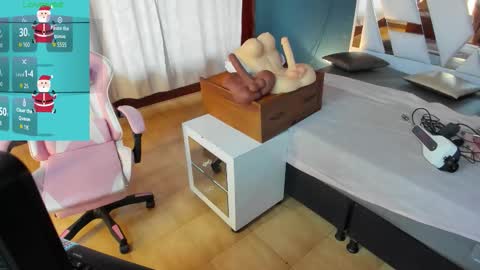 PALOMA 3 online show from 12.02.25