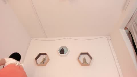 Snapshot of paloma_victory chatting on 01.21.25 Paloma online show from 01.21.25