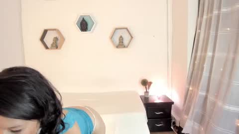 Snapshot of paloma_victory chatting on 02.13.25 Paloma online show from 02.13.25