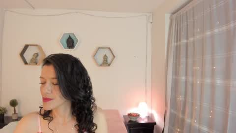 Snapshot of paloma_victory chatting on 09.18.25 Paloma online show from 09.18.25