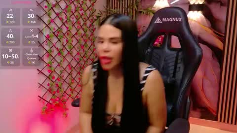 Pam online show from 11.01.25