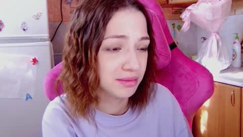 Snapshot of pambeeslyy chatting on 02.19.26 Pam online show from 02.19.26