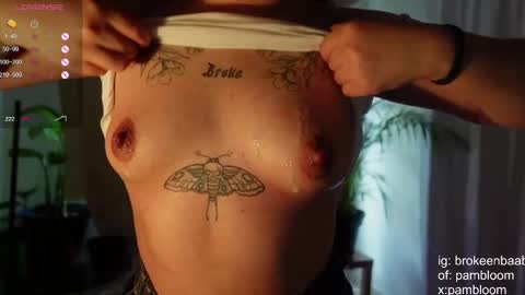     online show from 02.26.25