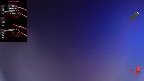 Snapshot of pamela_2863 chatting on 09.14.25 pamela_2863 online show from 09.14.25