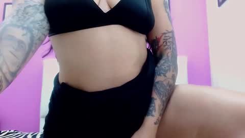 pamela_666_ online show from 01.08.26