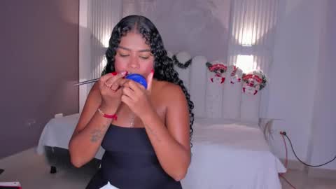 pamela online show from 12.20.25