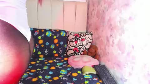 pamelaa Viscontty online show from 02.02.26