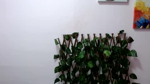 Pamela Claus online show from 02.22.25