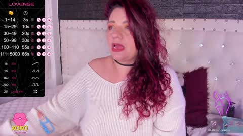 Pamela online show from 01.13.25