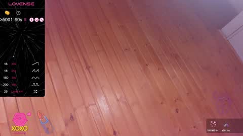 Pamela online show from 01.31.25