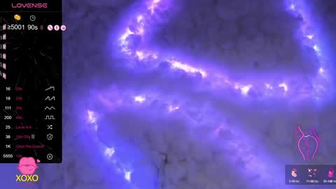 Pamela online show from 02.07.25