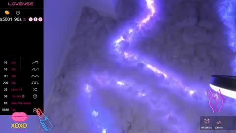 Pamela online show from 02.16.25