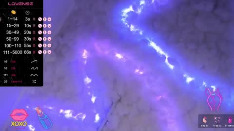 Pamela online show from 03.02.25