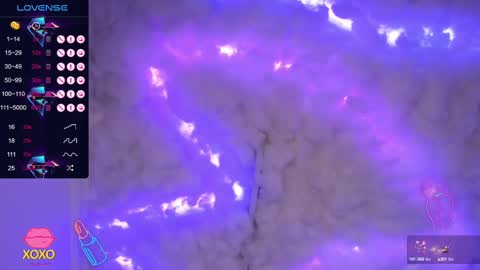 Pamela online show from 03.03.25