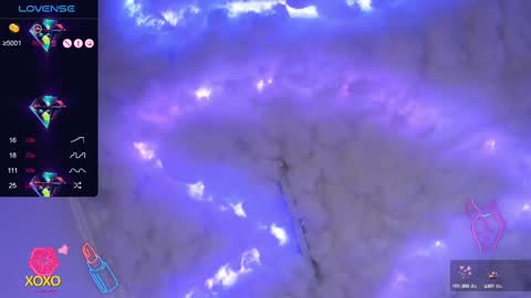 Pamela online show from 03.07.25