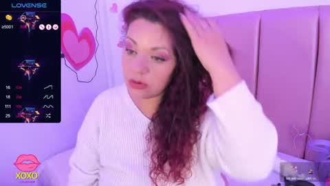 Pamela online show from 03.08.25