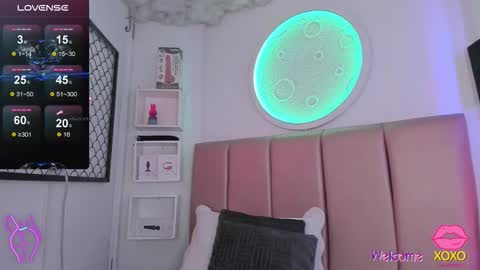 Snapshot of pamela_dimantis_ chatting on 02.15.26 Pamela online show from 02.15.26